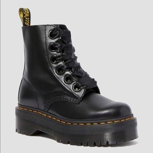 Platform Dr. Martens